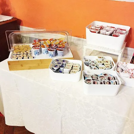 Hotel Principe Casale Monferrato