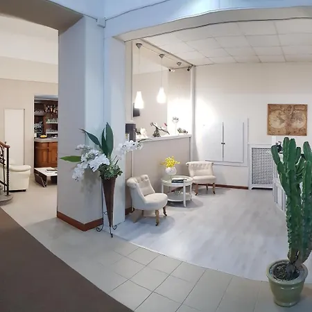 Principe Hotel Casale Monferrato