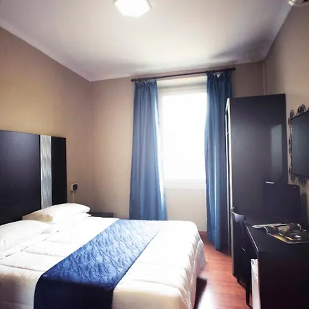 Hotel Principe 3*