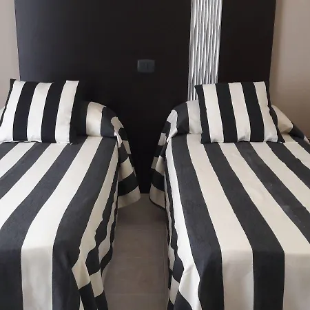 Principe מלון קזאלה מונפראטו