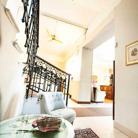 Hotel Principe 3*