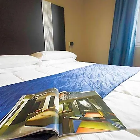 Hotel Principe 3*