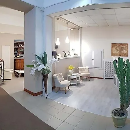 Hotel Principe Casale Monferrato