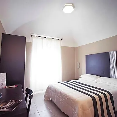Principe Hotel 3*