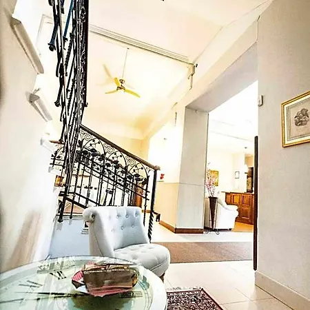 Principe Hotel 3*