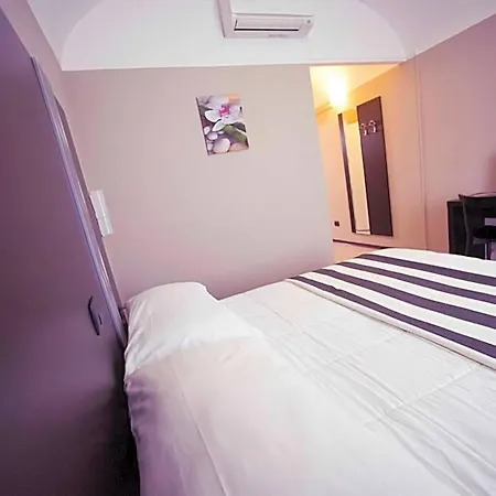 Principe Hotel 3*