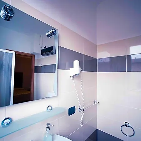 Hotel Principe 3*
