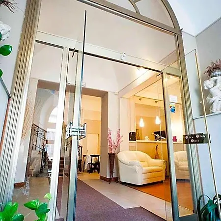 Hotel Principe 3*