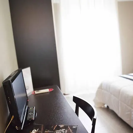 Hotel Principe Casale Monferrato